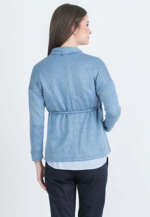ALMA 121 DENIM