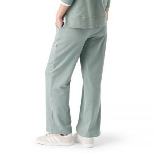 RELAX JOGGER SAGE