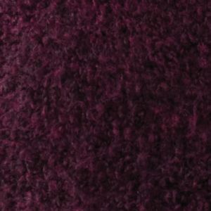 THEO COSY KNIT BURGUNDY