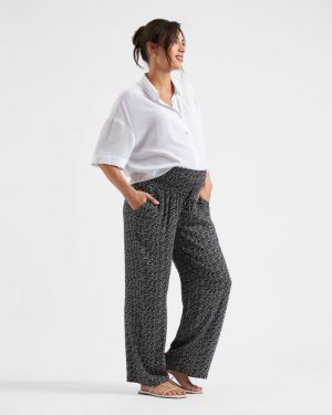 FARRAH CROP SHIRT WHITE