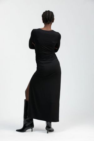 DAPHNE 9999 BLACK