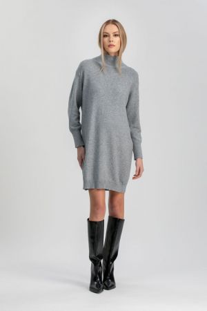 FELICIA 0914 GREY MELAN