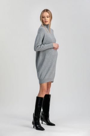 FELICIA 0914 GREY MELAN