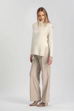 SANTA CATERINA 0002 CREAM WHIT
