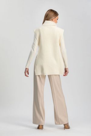SANTA CATERINA 0002 CREAM WHIT
