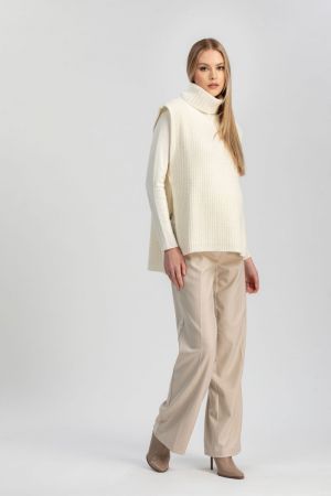 SANTA CATERINA 0002 CREAM WHIT