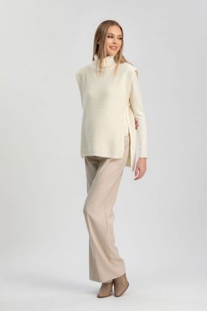 SANTA CATERINA 0002 CREAM WHIT