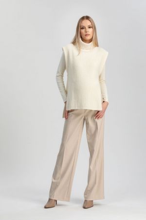 SANTA CATERINA 0002 CREAM WHIT