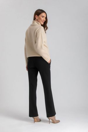 COMFY LEO 9999 BLACK