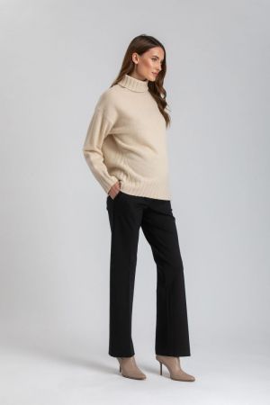 COMFY LEO 9999 BLACK