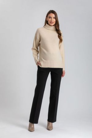 COMFY LEO 9999 BLACK