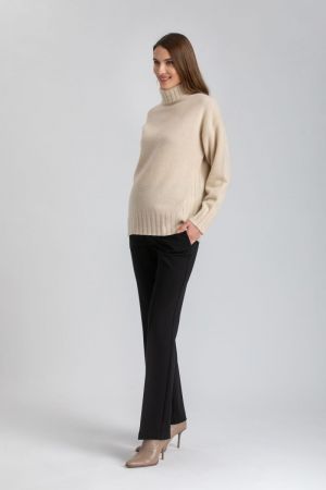 COMFY LEO 9999 BLACK