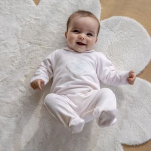 ASTRID HEART ROZE