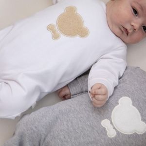 NOA BEAR WIT
