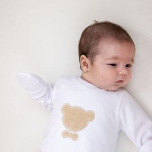 NOA BEAR WIT