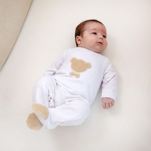 NOA BEAR WIT
