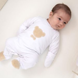 NOA BEAR WIT