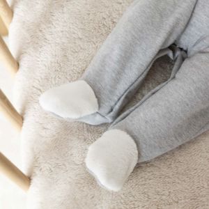 NOA BEAR GRIJS