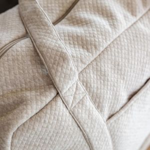JACQUELINE VERZORGINGSTAS 5500 CAMEL/BEIG