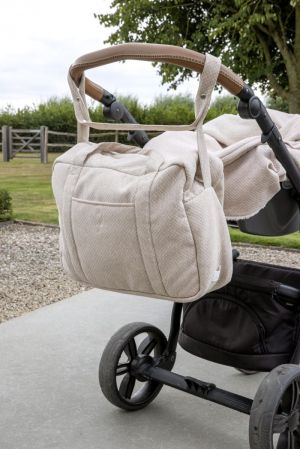 JACQUELINE VERZORGINGSTAS 5500 CAMEL/BEIG