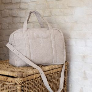 JACQUELINE VERZORGINGSTAS 5500 CAMEL/BEIG