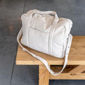 JACQUELINE VERZORGINGSTAS 5500 CAMEL/BEIG