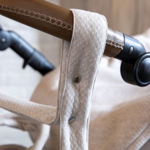 JACQUELINE VERZORGINGSTAS 5500 CAMEL/BEIG