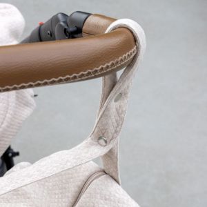 JACQUELINE VERZORGINGSTAS 5500 CAMEL/BEIG