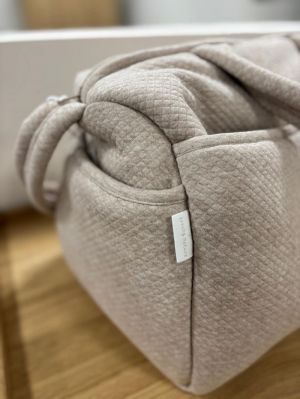 AMANDINE VERZORGINGSTAS 5500 CAMEL/BEIG