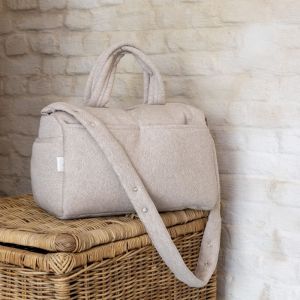 AMANDINE VERZORGINGSTAS 5500 CAMEL/BEIG