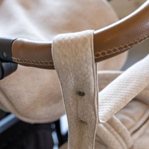 AMANDINE VERZORGINGSTAS 5500 CAMEL/BEIG