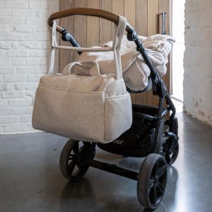 AMANDINE VERZORGINGSTAS 5500 CAMEL/BEIG