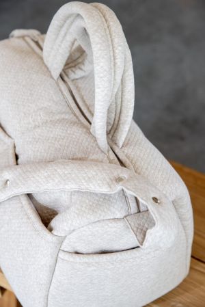AMANDINE VERZORGINGSTAS 5500 CAMEL/BEIG