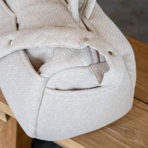 AMANDINE VERZORGINGSTAS 5500 CAMEL/BEIG