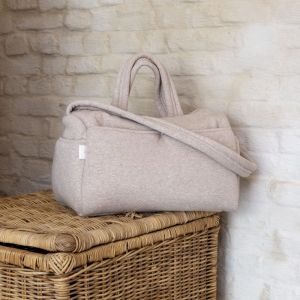 AMANDINE VERZORGINGSTAS 5500 CAMEL/BEIG