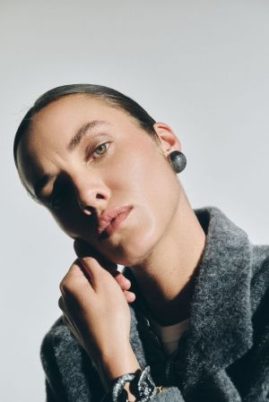 GRISEL GREY