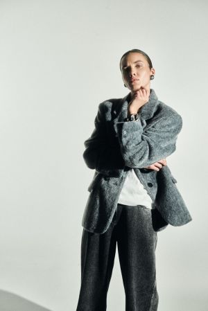 GRISEL GREY