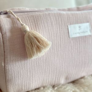 CHARLOTTE TOILETTAS ROZE