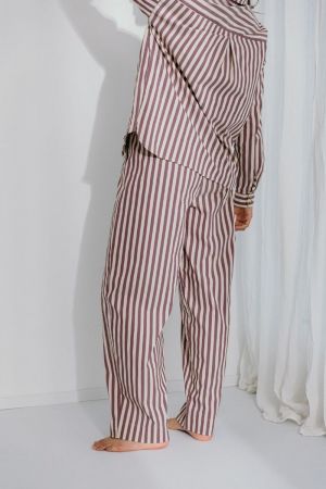 KOKO PYJAMA 28 PLUM