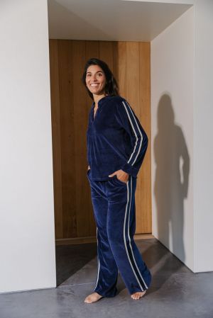 KATE HOMEWEAR 04 MARINE