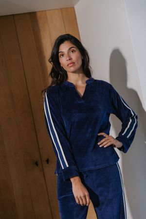 KATE HOMEWEAR 04 MARINE
