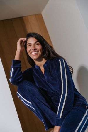 KATE HOMEWEAR 04 MARINE