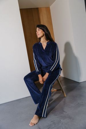 KATE HOMEWEAR 04 MARINE