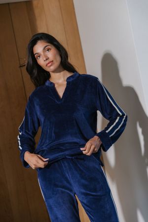 KATE HOMEWEAR 04 MARINE