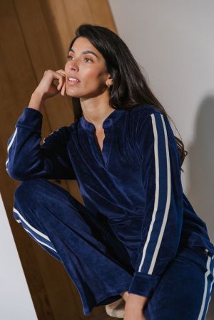 KATE HOMEWEAR 04 MARINE