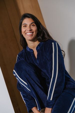 KATE HOMEWEAR 04 MARINE