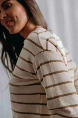 KIRSTEN HOMEWEAR 02 LATTE