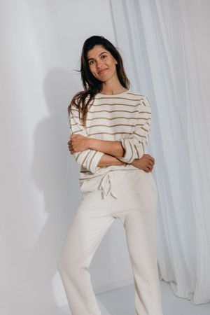 KIRSTEN HOMEWEAR 02 LATTE