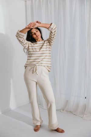 KIRSTEN HOMEWEAR 02 LATTE
