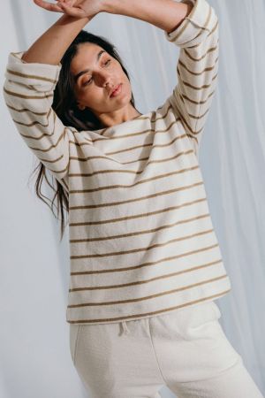 KIRSTEN HOMEWEAR 02 LATTE